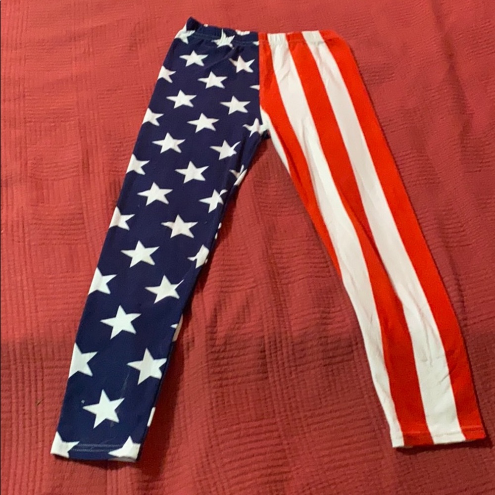 American Leggings